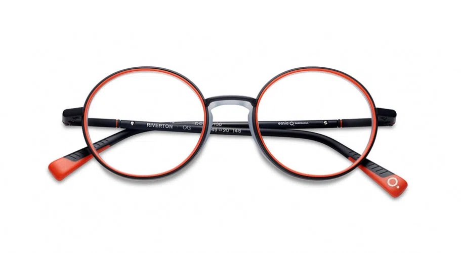 Etnia Barcelona RIVERTON Eyeglasses - view 5